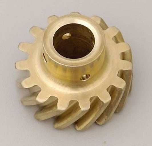 COMP CAMS BRONZE DISTRIBUTOR GEAR CO436 SUIT Ford 302-351C V8 .530" SHAFT