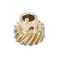COMP Cams 438 .500" I.D. Bronze Distributor Gear for Ford 260-302/Boss 302-351W