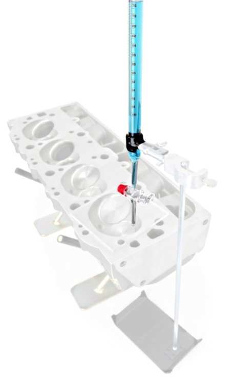 Comp Cams CC4991 Comp Glass Buret 100CC X 2CC