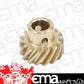 Bronze Distributor Gear (.500" Shaft) (Suit Ford 289-351W) (CO438)