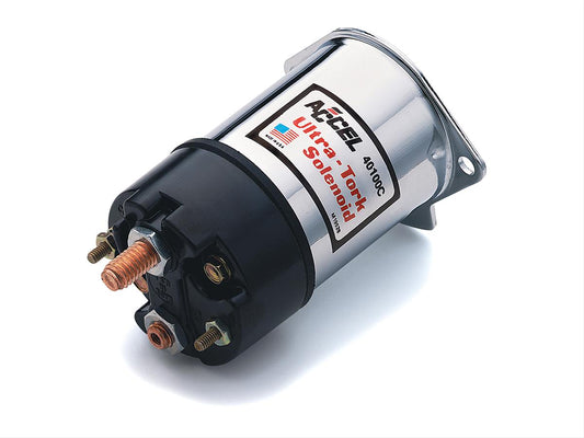Accel AC40100C Ultra-tork Starter Solenoid