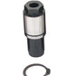 7/16" Stud Girdle Adjusting Nut (With Snap Ring to Hold Girdle Bar) (CO4508S-1)