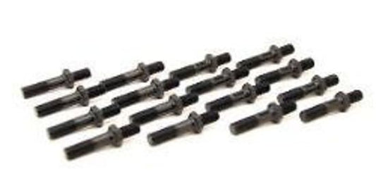 COMP CAMS 7/16" ROCKER STUDS CHEV BIG BLOCK SET OF 16 CO4512-16
