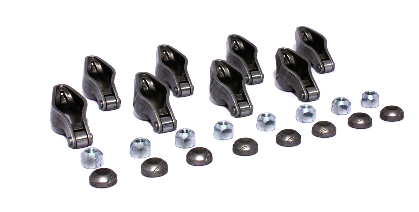 Comp Cams CC1416-8 Comp Magnum Roller Rocker Chev – Engine Master