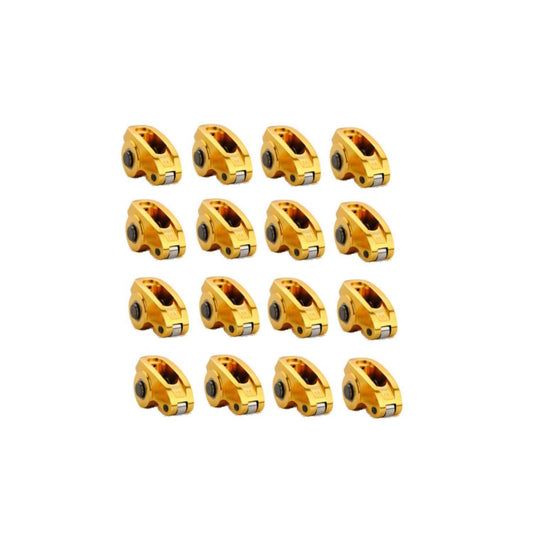 Comp Cams CC19012-16 Comp Rocker Arms Ultra Gold SB