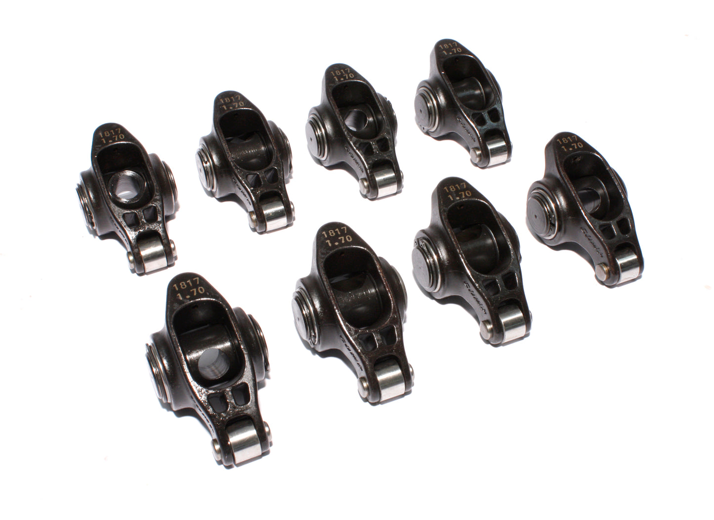 Comp Cams CC1818-8 Comp Rockers Cs 18 7/16 Ultra