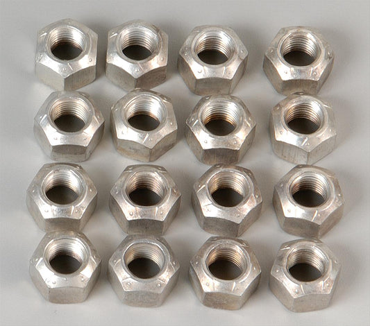 Comp Cams CC1401N-16 Comp Rocker Arm Nut 7/16