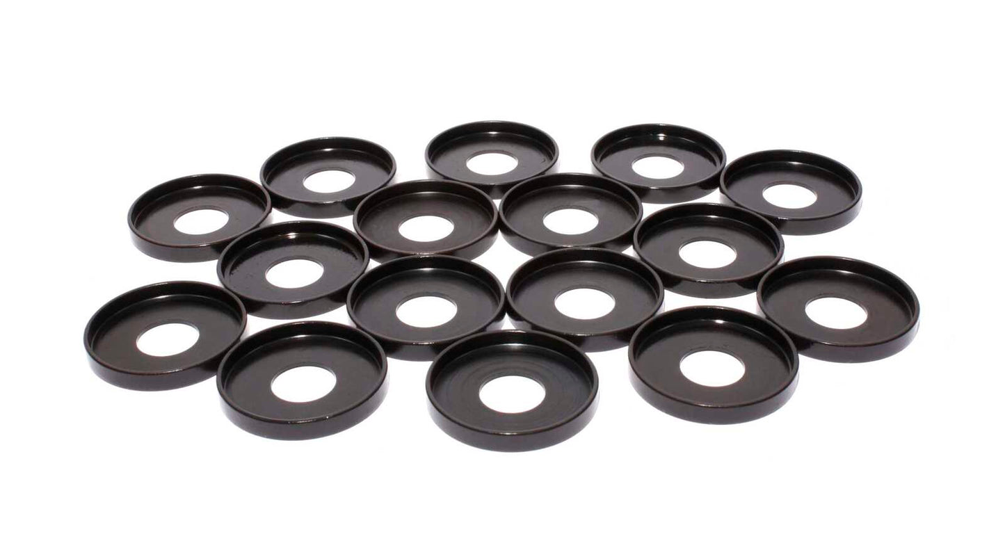 Comp Cams CC4706-16 Comp Spring Seat Cups 1740