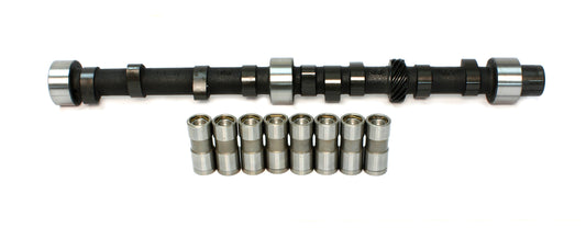 Comp Cams CCCL14-119-4 Comp Cam & Lifter Kit C4 252H