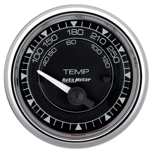 AU9737 | Chrono Chrome 2-1/16" Water