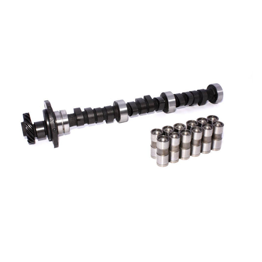 Comp Cams CCK69-115-4 Comp Cam Kit Bv69 240H