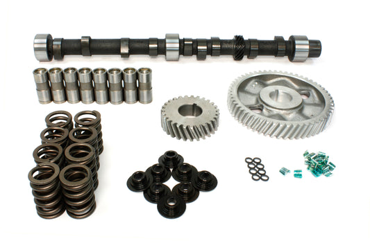 Comp Cams CCK14-123-4 Comp Cam Kit C4 260H