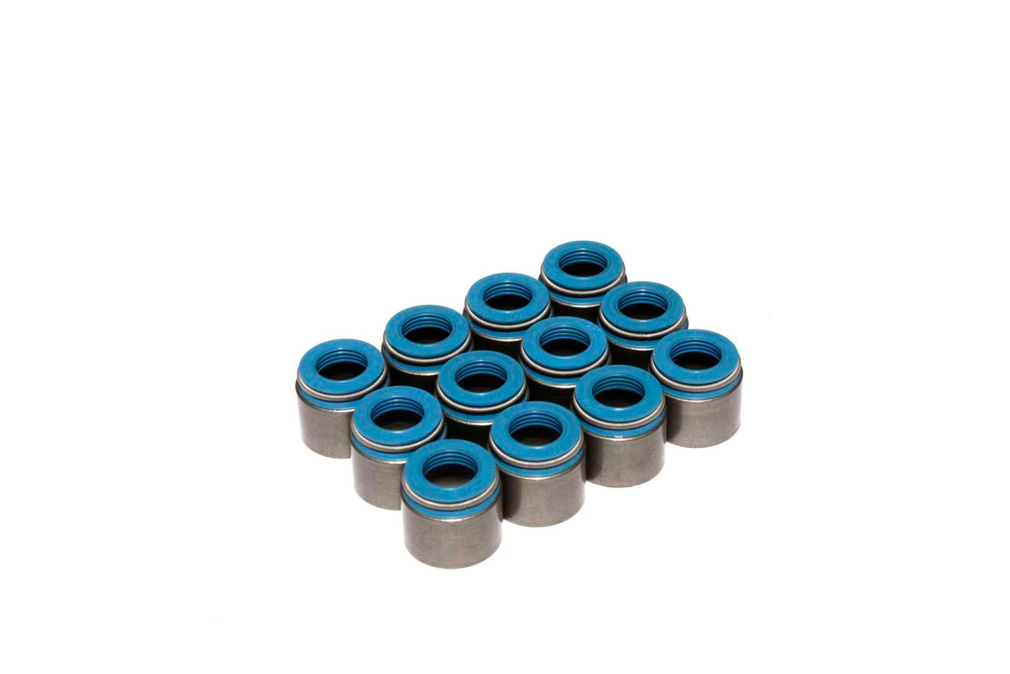 Comp Cams CC519-12 Comp Valve Seals 5/16 Viton Me
