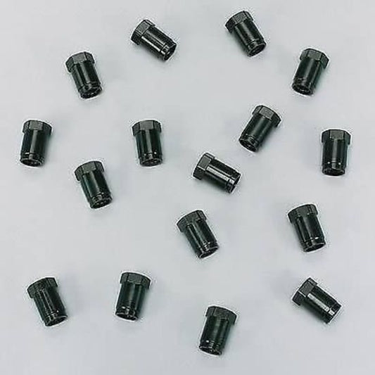 COMP Cams CO4600-16 7/16" HI-TECH POLYLOCKS SET OF 16