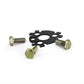 CHEV SB & BB CAM LOCK PLATE