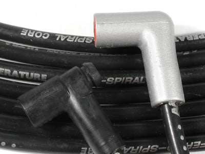 Accel AC9011 8mm Spiral EXTreme Ht Cust Fit