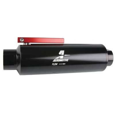 ARO12332 | Aeromotive Fuel/Filter Shut