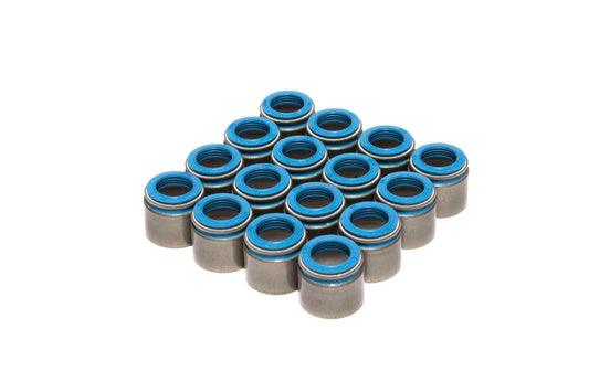 Comp Cams CC522-16 Comp Valve SeaLS3/8 Viton Met
