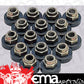 COMP CAMS 5/16" ROCKER ARM ADJUSTING NUT KIT CO4610-16 SUIT Ford 302 - 351W V8