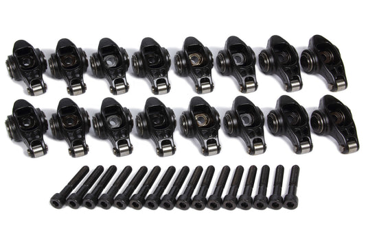 Comp Cams CC1677-16 Comp Rocker ArmsGM LS1LS2Ls6 1