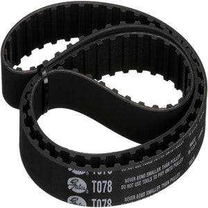 Bosch BCH-BT078 Bosch Timing Belt 94087 98 X 19 X 9.525 X Za
