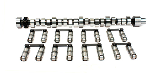 Comp Cams CCCL51-600-9 Comp Cam Kit P8 283Th R7 Thum