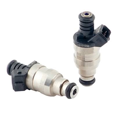 Accel AC150123 Perf Fuel Injector 23Lb each