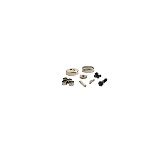 Comp Cams CC244 Comp Finishing Kit Ford FE 195