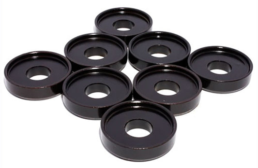 Big Block Chev Exhaust Rotator Eliminator (1.732" O.D, Spring O.D 1.468", Spring I.D .630", Thickness .300") (CO4698-8)