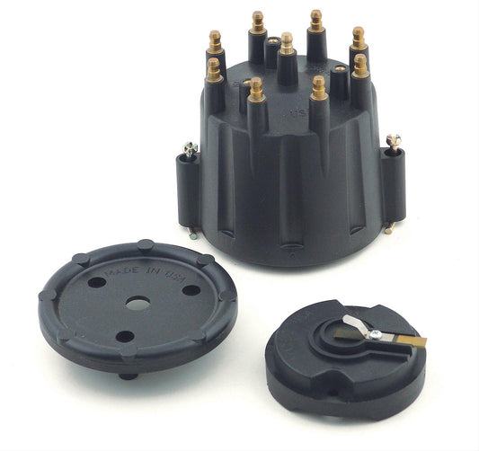 Accel AC8348K Cap/Rotor 52 Series Blk