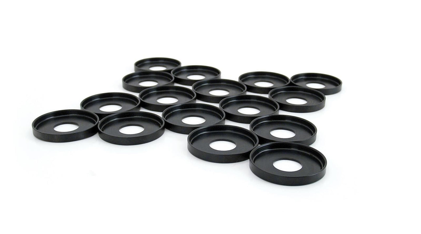 COMP CAMS VALVE SPRING O.D. LOCATORS CO4700-16, 1.670" OD .060" THICK SET OF 16