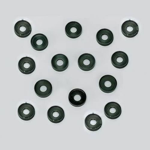 COMP CAMS VALVE SPRING LOCATORS CO4713-16 THICKNESS .100" LOCATOR OD 1.565"