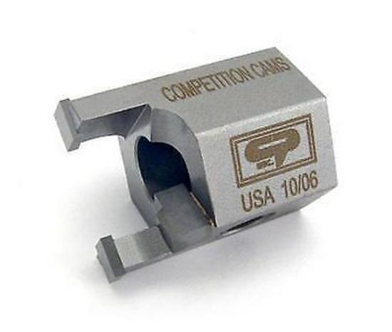 COMP CAMS VALVE GUIDE CUTTER CO4715 CARBIDE TIPPED CUTS GUIDE .500" O.D.