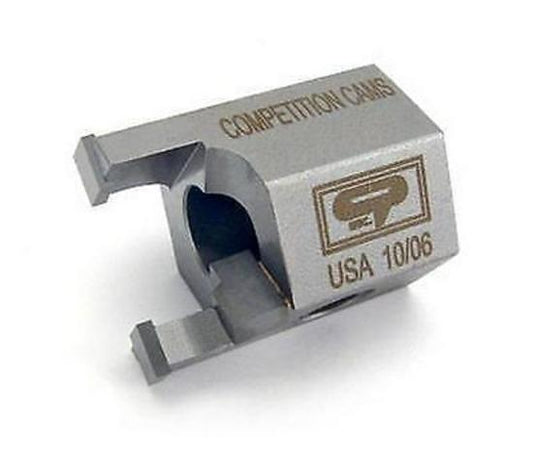 COMP CAMS VALVE GUIDE CUTTER CO4715 CARBIDE TIPPED CUTS GUIDE .500" O.D.