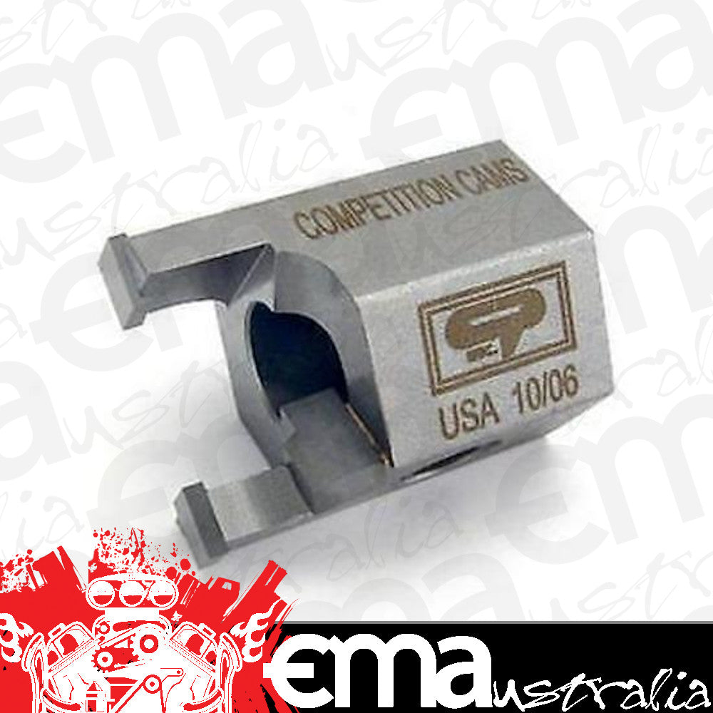 COMP CAMS VALVE GUIDE CUTTER CO4715 CARBIDE TIPPED CUTS GUIDE .500" O.D.