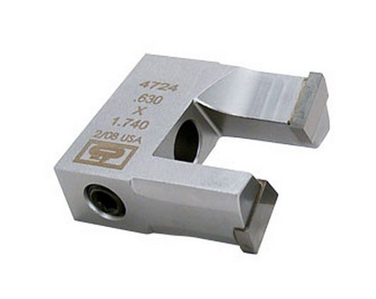 Spring Seat Cutter (Cuts 1.440" O.D & .630" Guide) (CO4718)