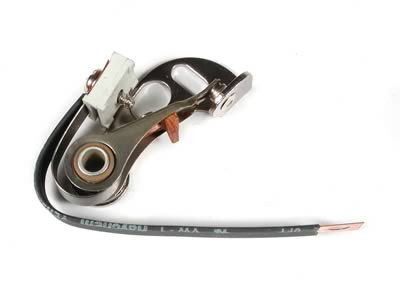 Accel AC110402 Contact Set