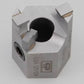 COMP CAMS VALVE GUIDE CUTTER CO4725 CARBIDE TIPPED CUTS GUIDE .494" O.D.