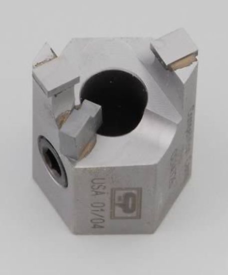 COMP CAMS VALVE GUIDE CUTTER CO4725 CARBIDE TIPPED CUTS GUIDE .494" O.D.