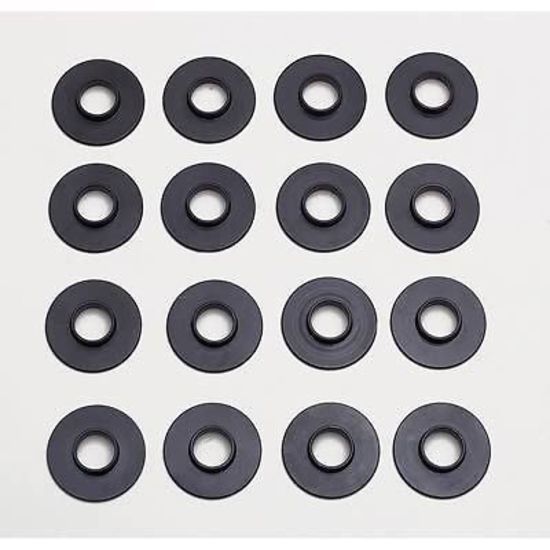 COMP CAMS VALVE SPRING SHIMS .015" THICKNESS 1.640" O.D. X .635" I.D. CO4740-16