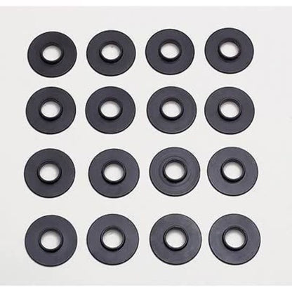 COMP Cams 4740-16 Valve Spring Shim Kit - 1.640" OD, .635" ID .015" Thickness