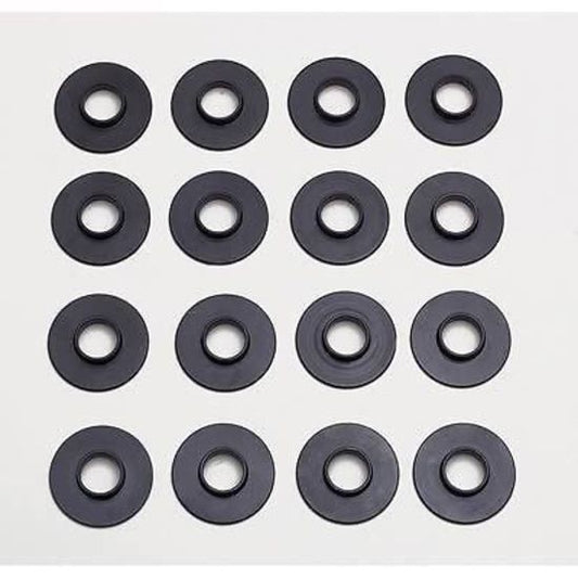 COMP CAMS VALVE SPRING SHIMS .015" THICKNESS 1.640" O.D. X .635" I.D. CO4740-16