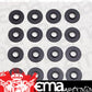 COMP CAMS VALVE SPRING SHIMS .015" THICKNESS 1.640" O.D. X .635" I.D. CO4740-16