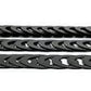 COMP CAMS VALVE SPRING SHIM KIT CO4753, 1.250" OD X .814" ID, .015"/.030"/.060"