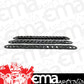 COMP CAMS VALVE SPRING SHIM KIT CO4753, 1.250" OD X .814" ID, .015"/.030"/.060"