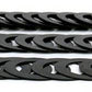 Valve Spring Shim Kit 1.437" O.D (.015", .030", .060" Thickness. .645") (CO4754)