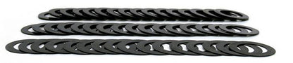 Valve Spring Shim Kit 1.437" O.D (.015", .030", .060" Thickness. .645") (CO4754)