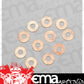 Comp Cams CO4757 Valve Spring Shim Kit 1.500" O.D. X .645" I.D.
