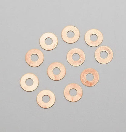 COMP Cams CO4757 Valve Spring Shim Kit 1.500" O.D. X.645" I.D