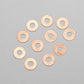 Comp Cams CO4757 Valve Spring Shim Kit 1.500" O.D. X .645" I.D.